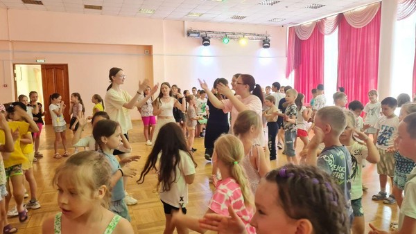 Программа «Знатоки российской символики»