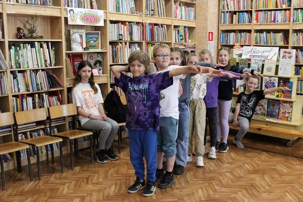 Игра «Письмена на все времена»