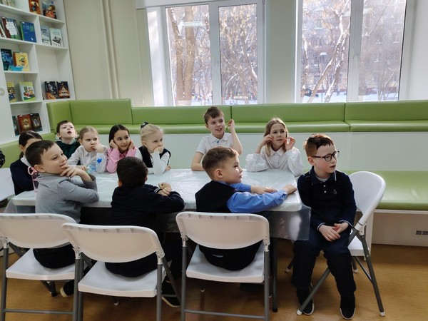 Творческий экспериментариум «Волшебство Изумрудного города»