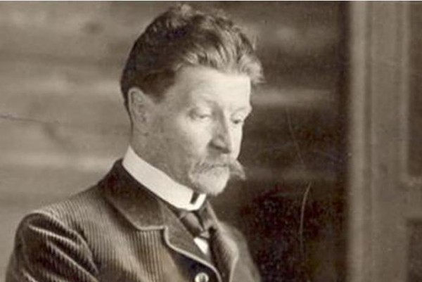 Лекция «Фантастический реализм Михаила Врубеля»