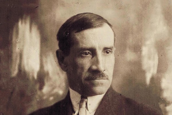 Лекция «Александр Грин. Последний романтик»