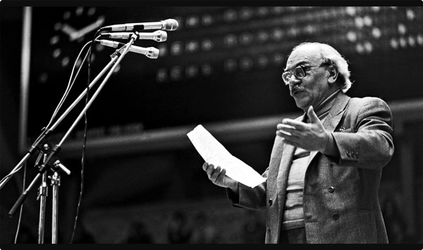 Лекция «Фольклорные корни творчества Давида Самойлова: пронзительный голос XX века»