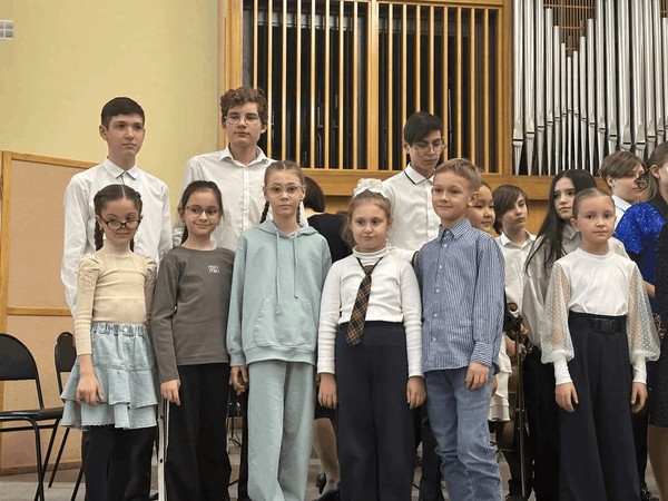 «Формуа безопасности и ответственности»