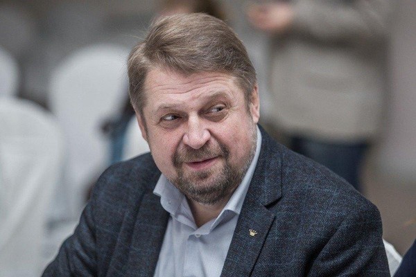 Лекция Константина Голодяева к Году народного единства