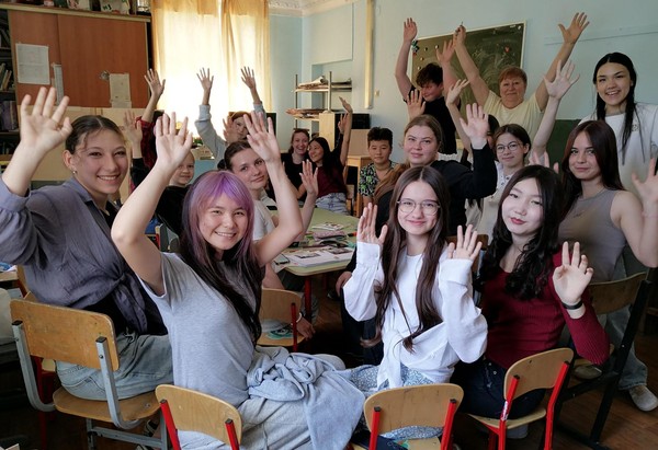 «Безопасность нам нужна, безопасность нам важна!»