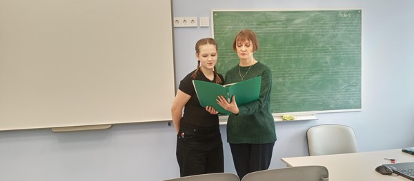 Беседа «Лучший актер современности»