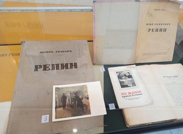 Выставка «Без идеи нет искусства»