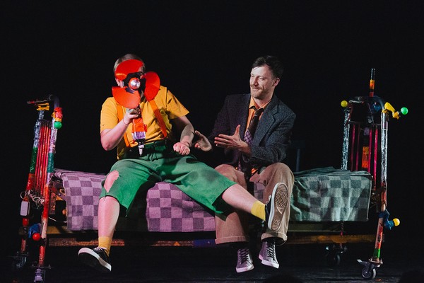 Кое-что о том самом и не только…