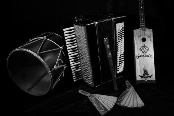 Мастер-класс «Играй как мастер»