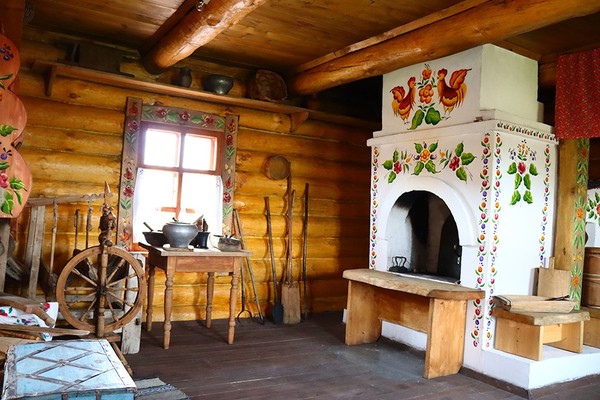 Вершки и корешки