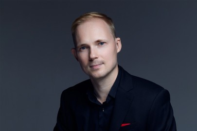 Андрей Дубов. Брамс, Лист, Рахманинов