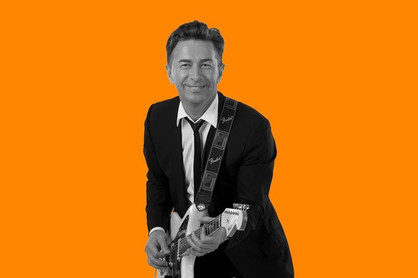 Валерий Сюткин и Rock & Roll Band