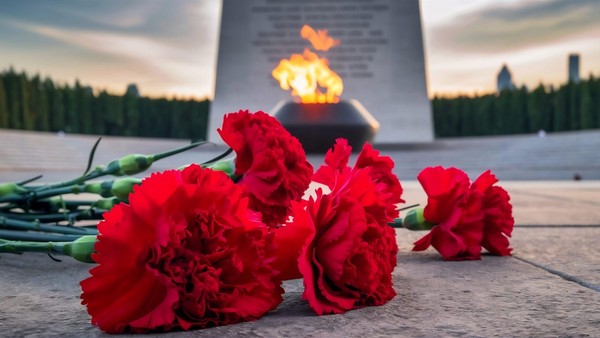 Тематическая программа «Свет памяти в наших сердцах»