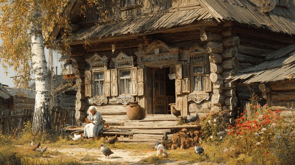 Интерактивная игра «Век живи – век учись!»