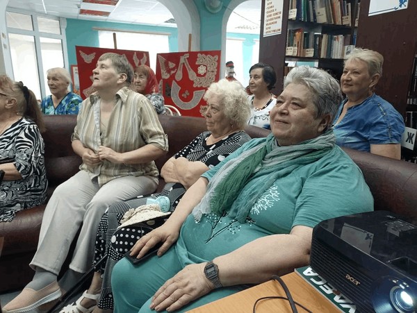 В каждой избушке – свои игрушки