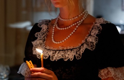 Пиковая Дама