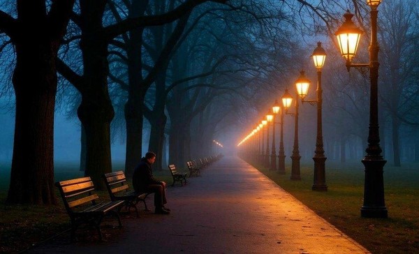 Это не просто грусть: как на самом деле работает депрессия и почему «возьми себя в руки» не работает?
