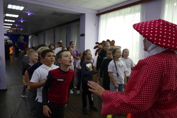«Запад народов России»