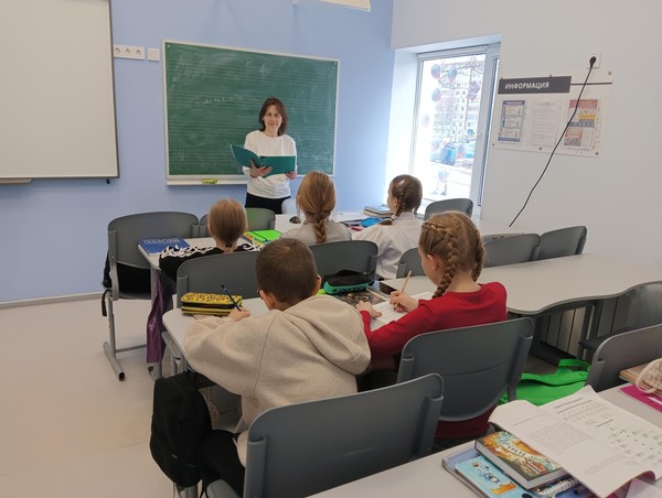 Лекция «Тепло искусства»