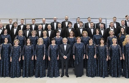 Ты на свете лучше всех