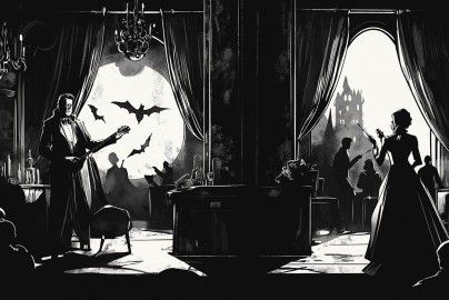 Russian Gothic Fest