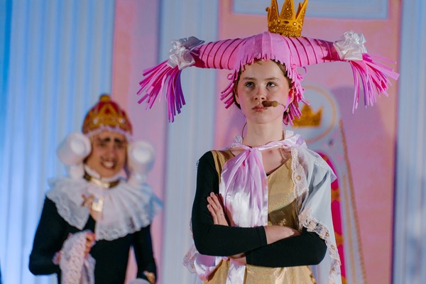 Бременские музыканты