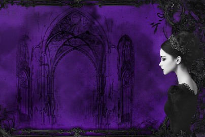 5-й Российский готический фестиваль «Russian Gothic Fest V»