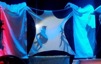 Мёртвые души