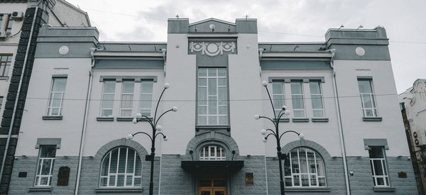 Спектакль «Тео – театральный капитан»