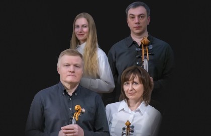 Прокофьев и Бетховен