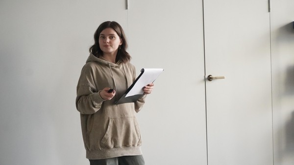 Лекция «Цвет русской природы: живопись природных ландшафтов русских земель»