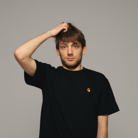 Евгений Хоньяков