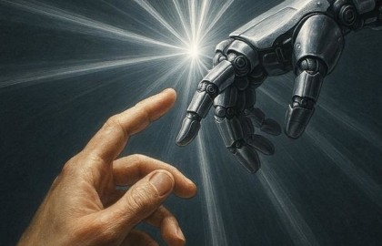 Тест Тьюринга 2.0