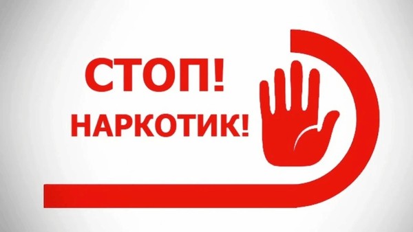 «Влияние наркотиков на человеческий организм»