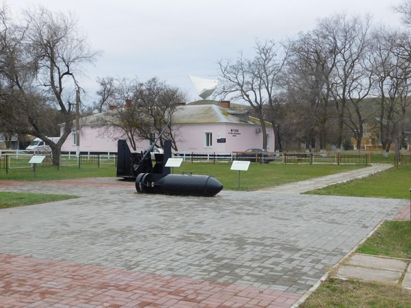 «Огнеликий сорок первый»