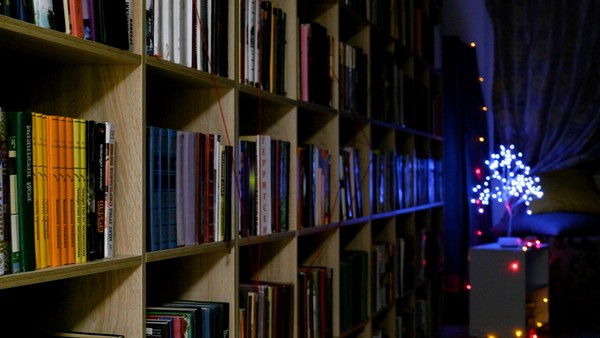 Урок информационной грамотности «История книгопечатания»