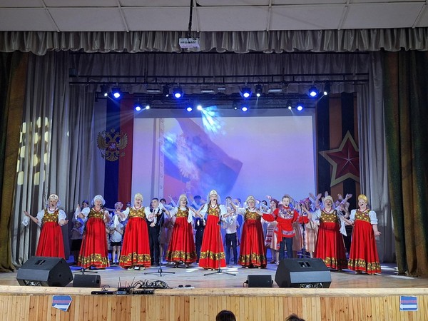 «Тот самый длинный день в году…»