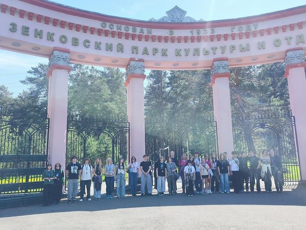 Экскурсия «Юбилейное лето в народных традициях»