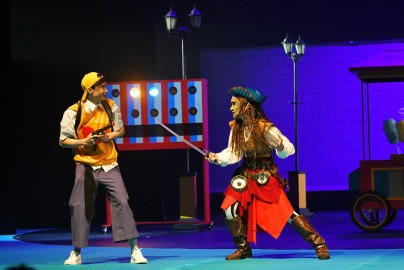 Вернуть нельзя потерять