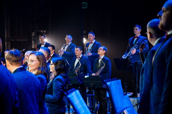 Открытые репетиции Пермского губернского оркестра «Встречи по вторникам»