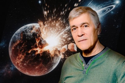 Владимир Сурдин. Чем космос угрожает нам