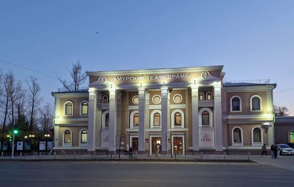Спектакль «Чудо-юдо и битва за Калинов мост»
