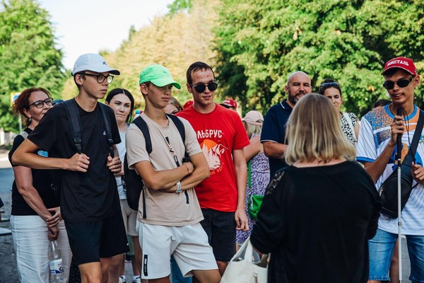Экскурсия «Симбирск-Ульяновск. Пешком по городу»