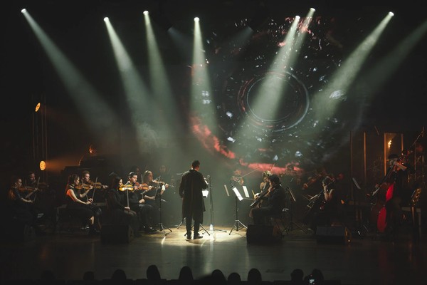 Rammstein Symphonic Experience