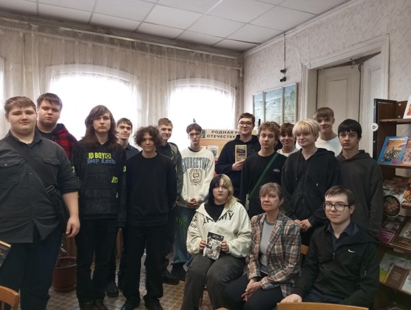 Программа «Июнь. Шестое. Пушкин. И вновь звучат стихи»