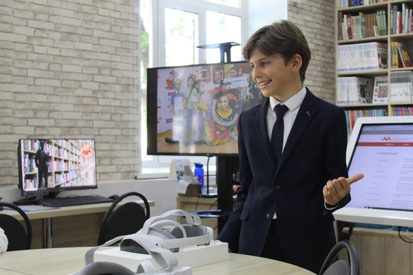 «Работа на каникулах: изучаем трудовое законодательство» Проф-игра