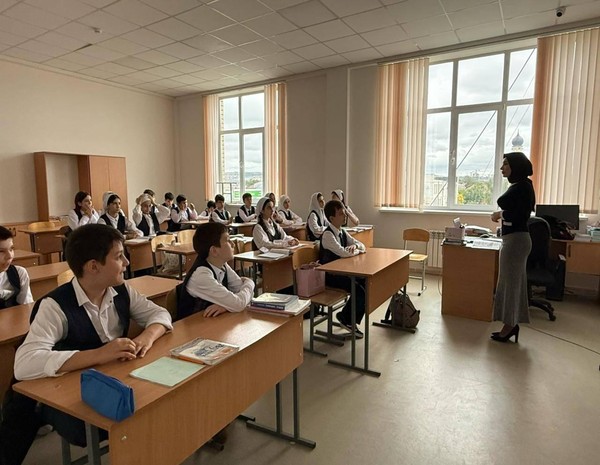 Лекция «Родители-это наши крылья за спиной»