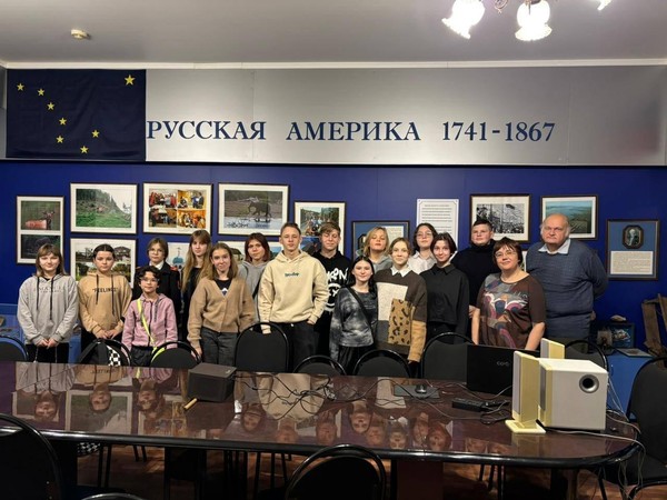 Лекция «И.А. Ефремов – продолжатель дела русских исследователей Центральной Азии Х1Х в.»