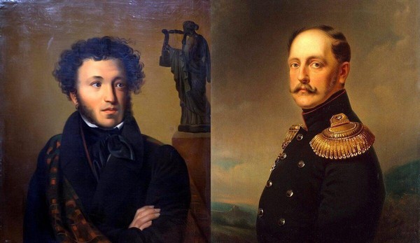 Николай I – Дон Кихот самодержавия