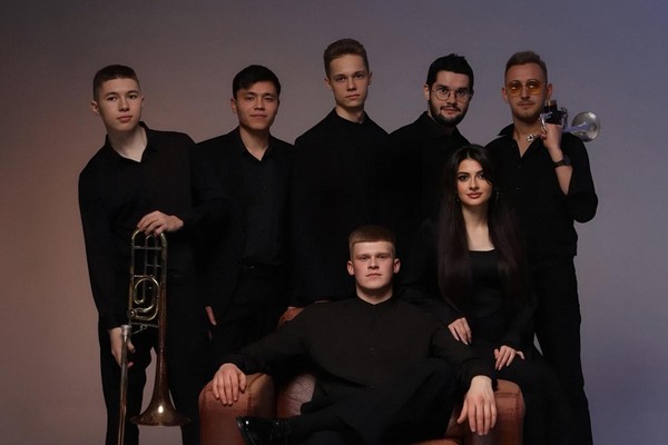 Концерт ВИА «Даль»